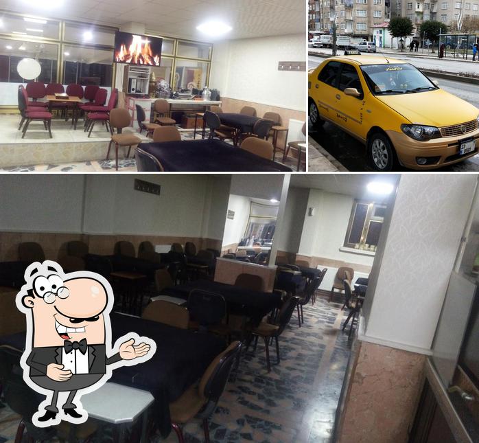 Kardeşler Kıraathanesi