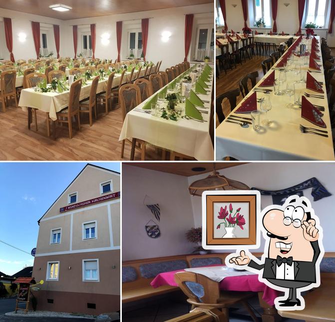 Gasthaus zum Kirchenwirt