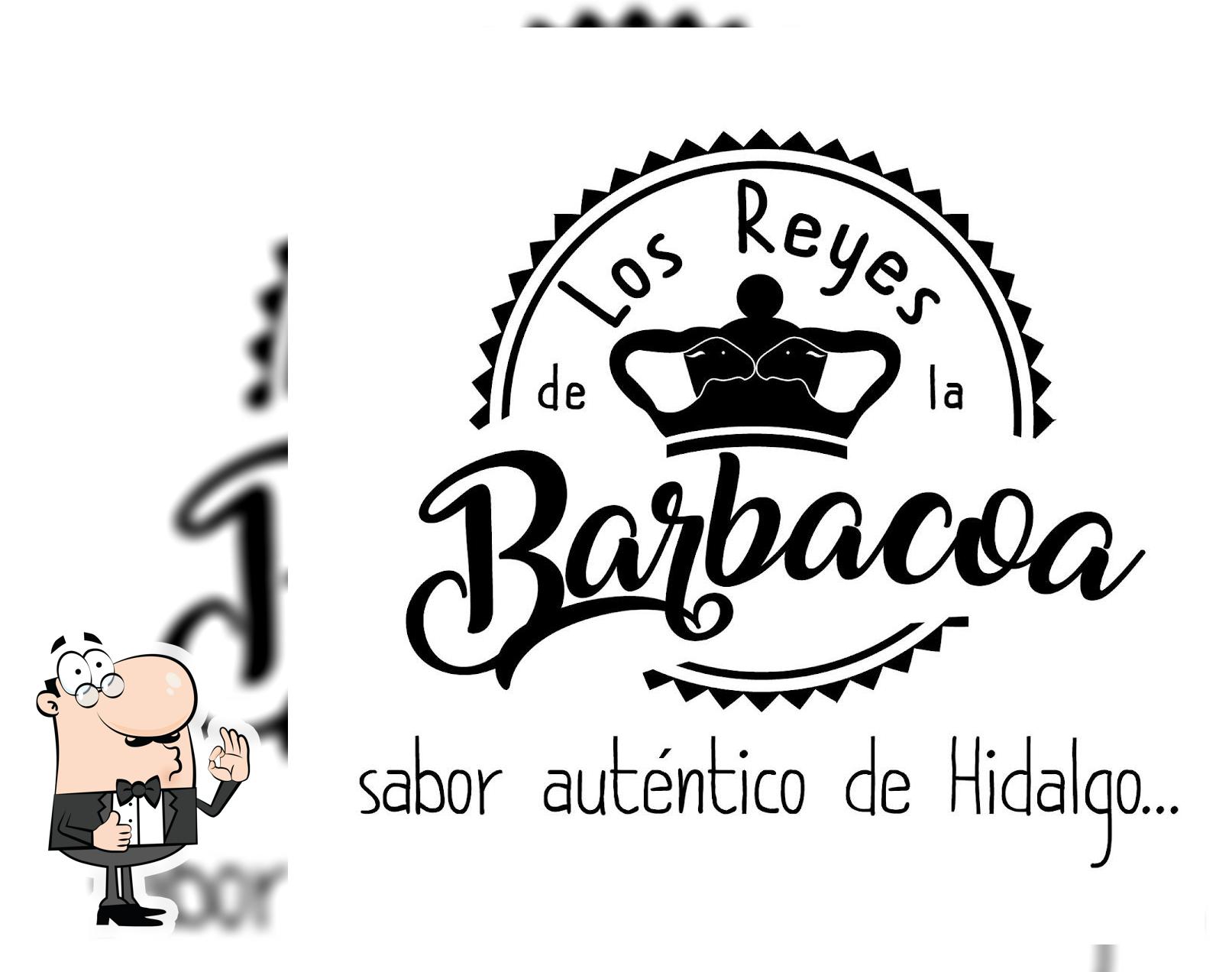 Los Reyes de la Barbacoa