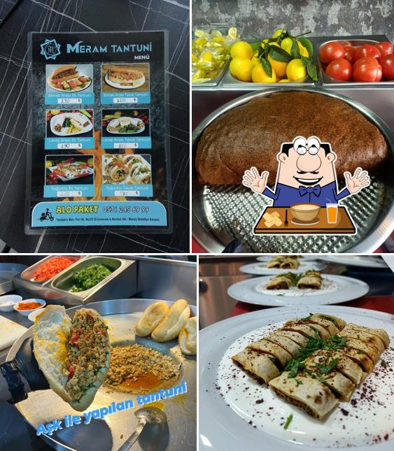 Meram Tantuni
