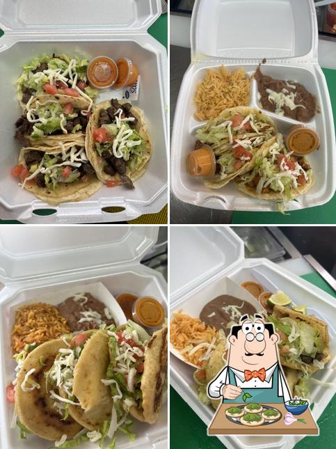 Mi pueblo azteca