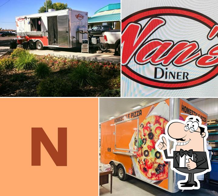 Nan’s Diner