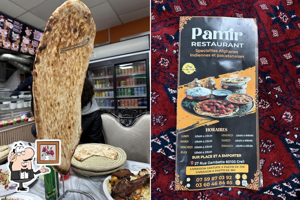 Pamir Grill