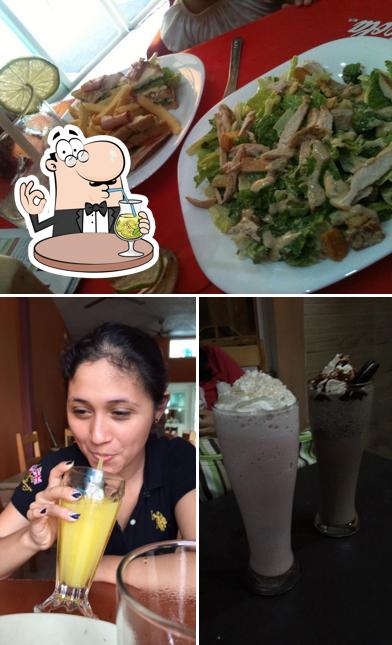 Pkory Cafe