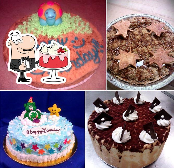 The Baking Bee