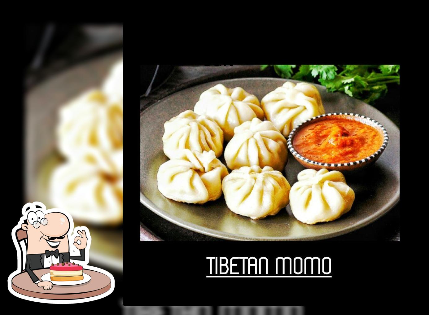 Tibetan Momo Mankato MN