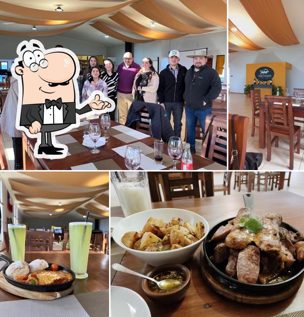 Toro Negro Grill and Bar