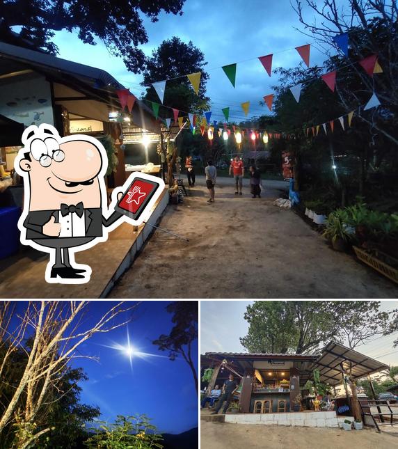 ร้านjane