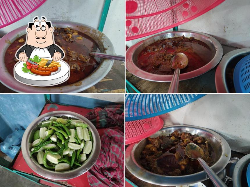 বিসমিল্লাহ হোটেল