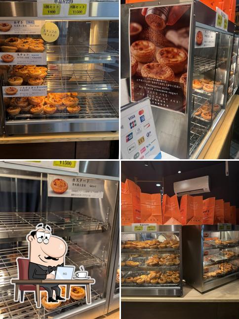アンソニータルト 西川口店