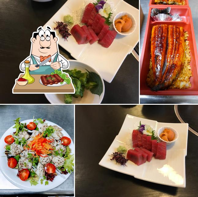 旬海茶屋 ふくだ