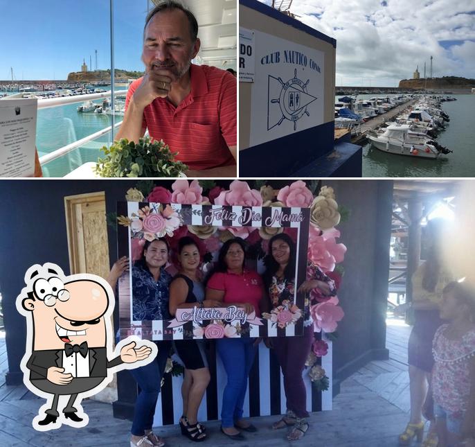 Restaurante Club Nautico