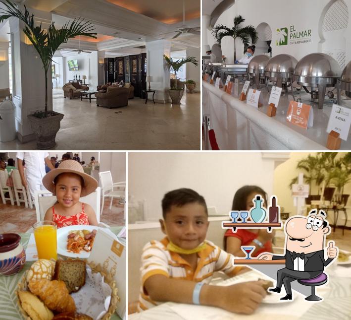 Restaurante Terral
