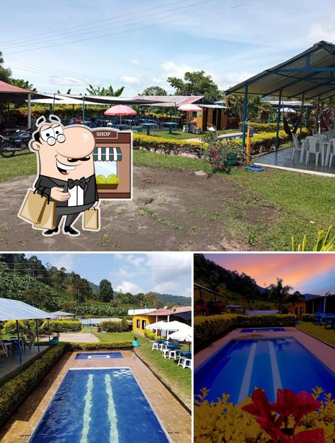 Restaurante San Felipe