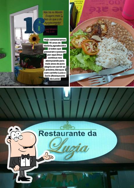 Restaurante da Luzia