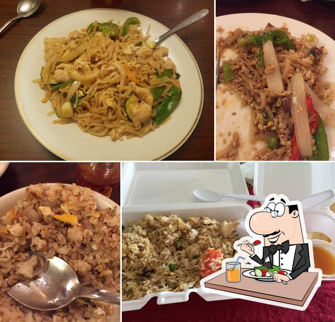 Siam House