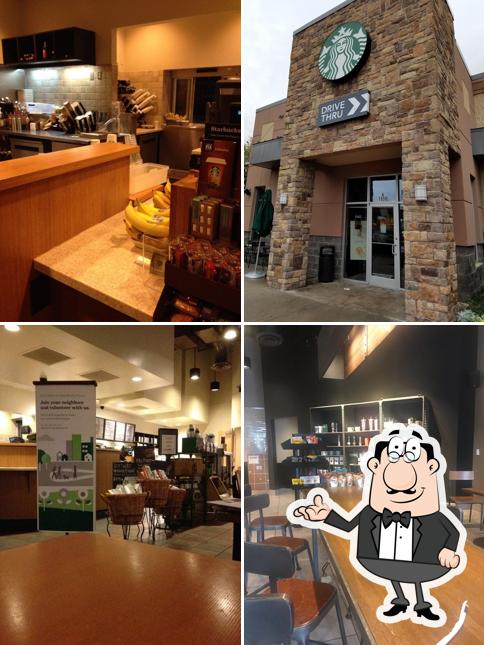 Starbucks Coffee Company