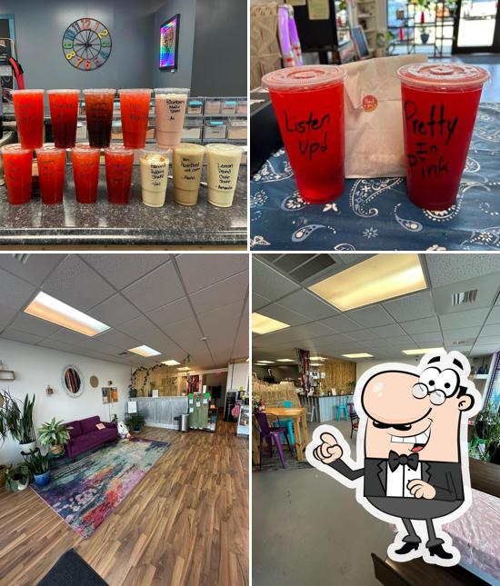 Super Sips & SoFull Café - Formerly Super Nutrition