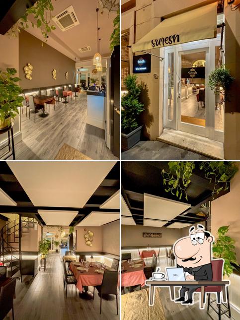 Suresh Food & Drinks