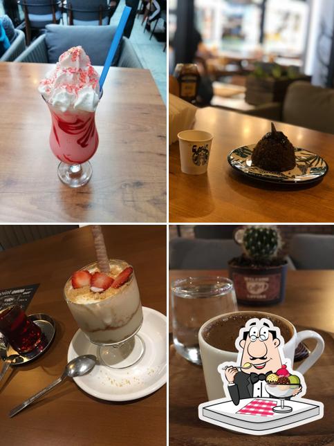Point Cafe