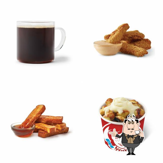 Wendy's