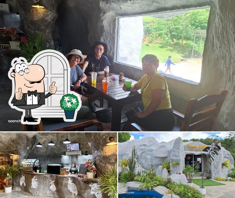 หับเผยคาเฟ่ byกระโสม