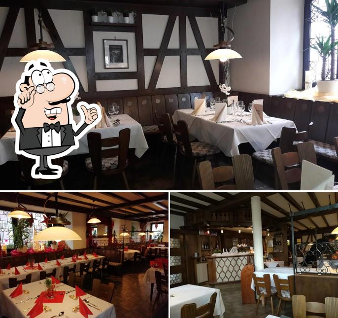Alex Brandmann Restaurant