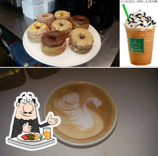 dr.CAFE COFFEE