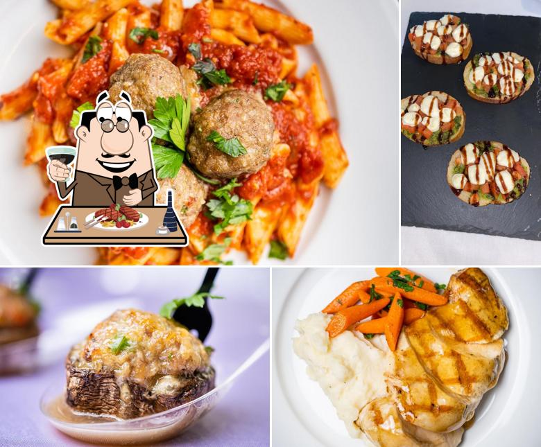 Angie's Choice Catering