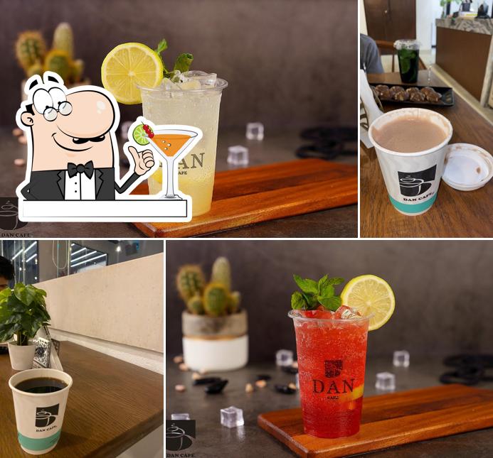 DAN CAFE