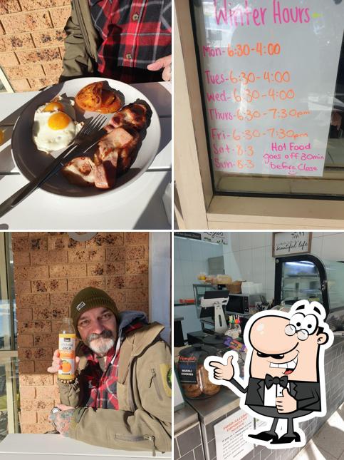 Lizas Cafe/ Takeaway