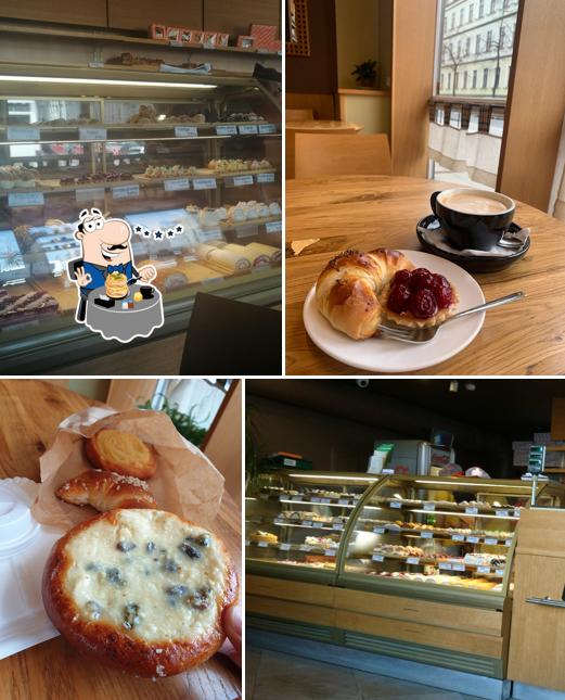 Martins' Bakery