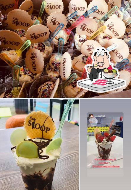 Scoop and Cup