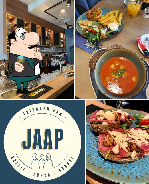 Vrienden van Jaap