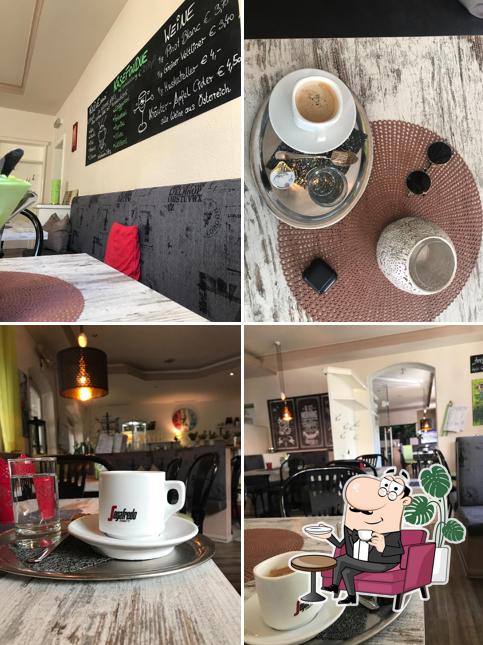 Cafe & Restaurant Kennidi