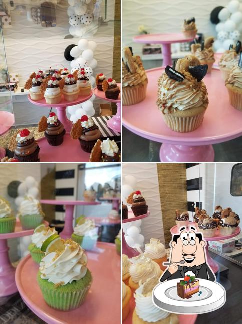 Cake Couture Boutique