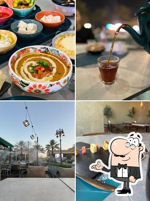 Chai and Chapati Cafe