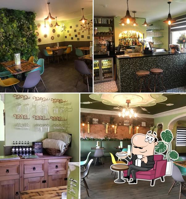 Eden Bistro - Burscough