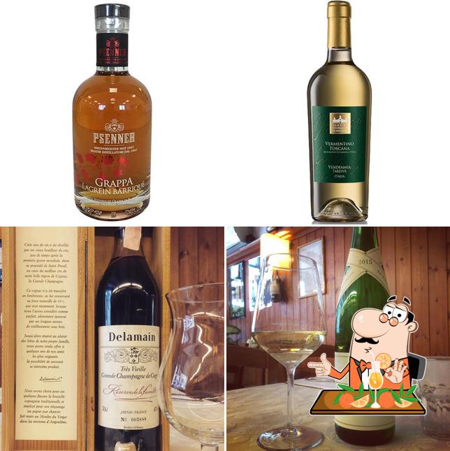 Enoteca 84