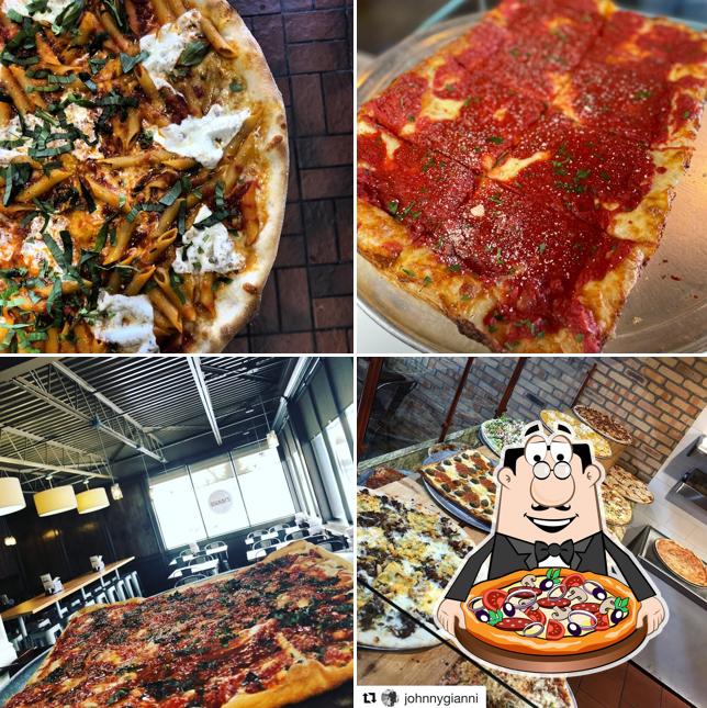 Gianni's Pizzeria