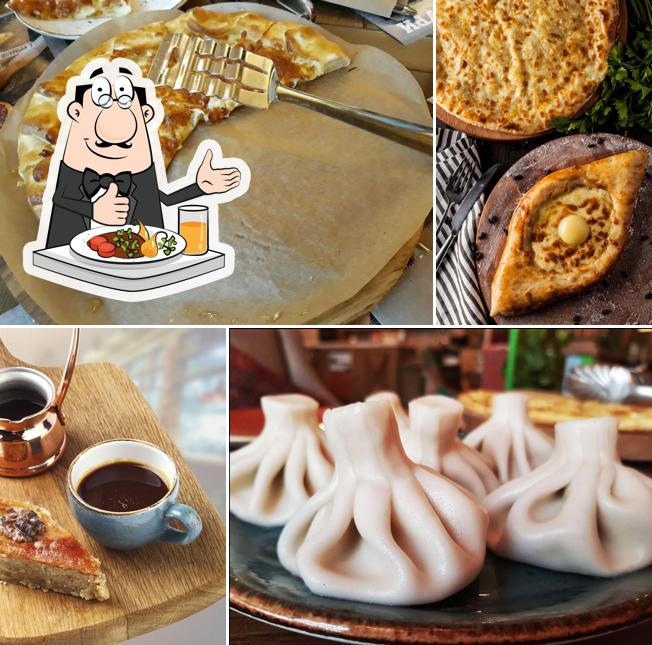 Грузинские каникулы