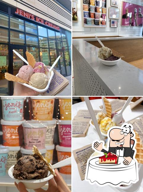 Jeni's Splendid Ice Creams