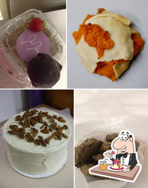 JonJohn's Bakery