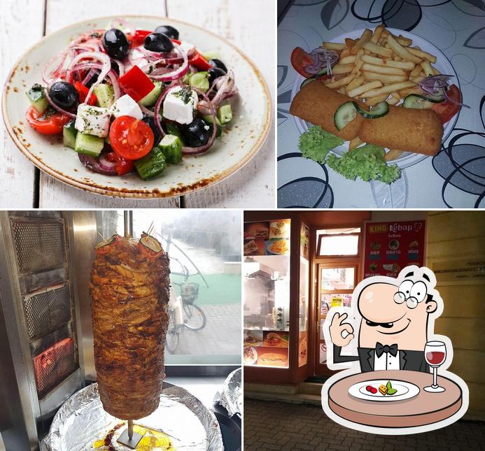 Kebab King