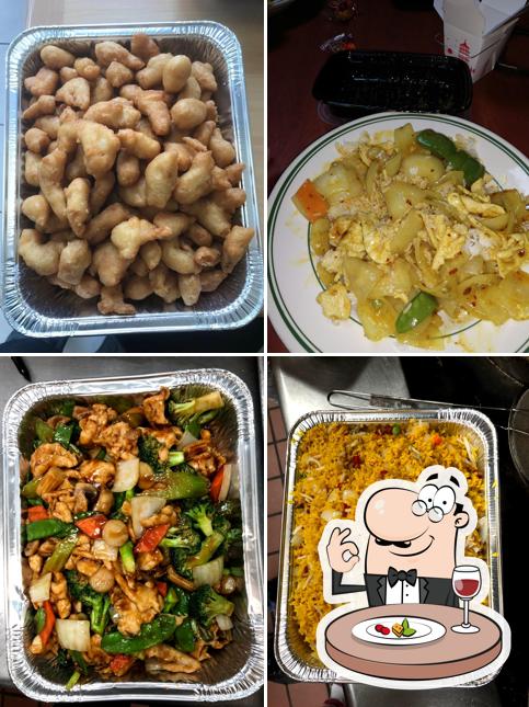 King's Wok