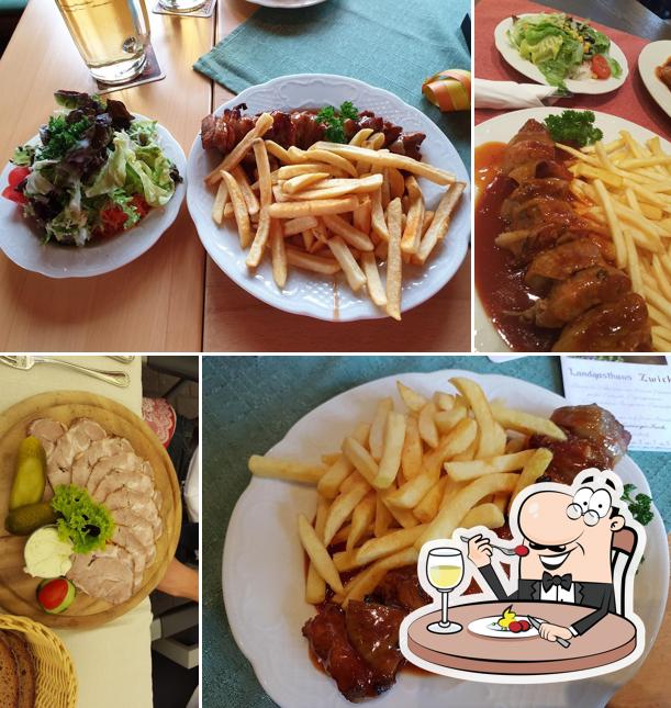 Landgasthaus Zwick
