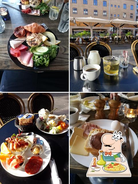 LAVA - Café, Restaurant, Bar