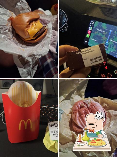 McDonald’s
