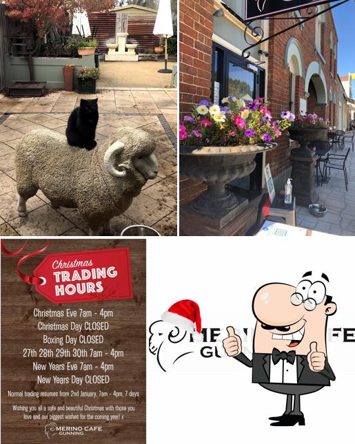 Merino Cafe
