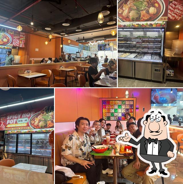 New style Restaurant